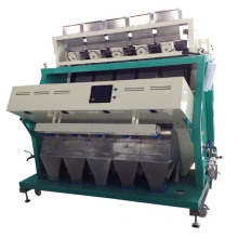 Rice Equipment For Small Mill Plant CCD Thailand Rice Electronic Color Sorter